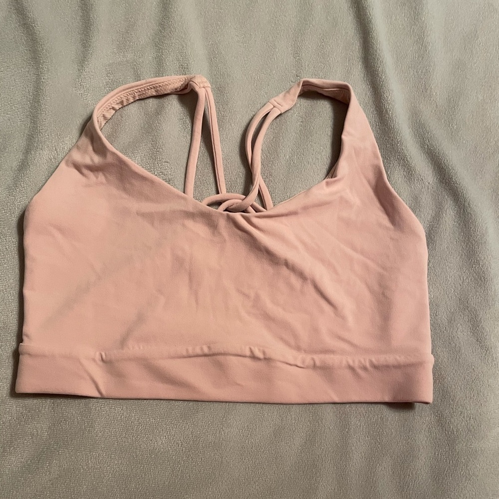 Athletes Solace Bra D-DD+ SMALL